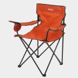 Regatta Isla Chair Rusty Ebony Single