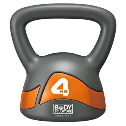 Body Sculpture Teg Kettlebell 4