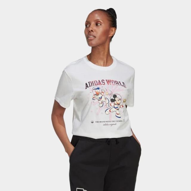 adidas Graphic