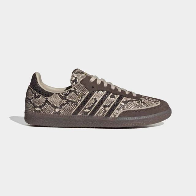 adidas Samba Og Snake Print