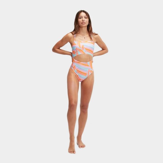 Speedo Pt Cut Out 1pc Af