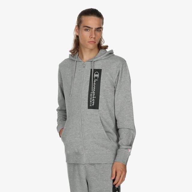 Champion Big Logo