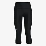Under Armour Heatgear Armour No Slip Waistband Capris
