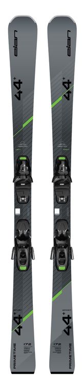 Elan Skii Primetime 44 Sport Sx Elx11 0