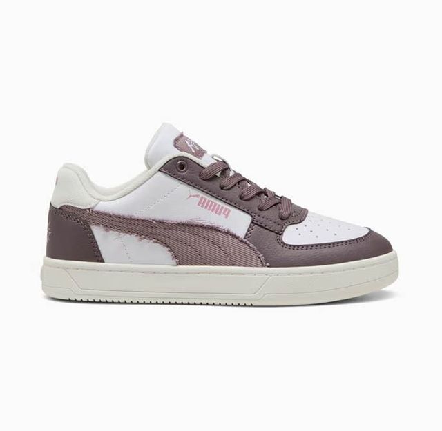 Puma Caven 2 0 MID 90s Jr