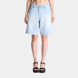 Karl Kani OG Denim Jorts