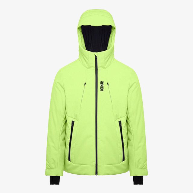 Colmar Mens Ski Jacket