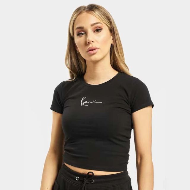 Karl Kani Small Signature
