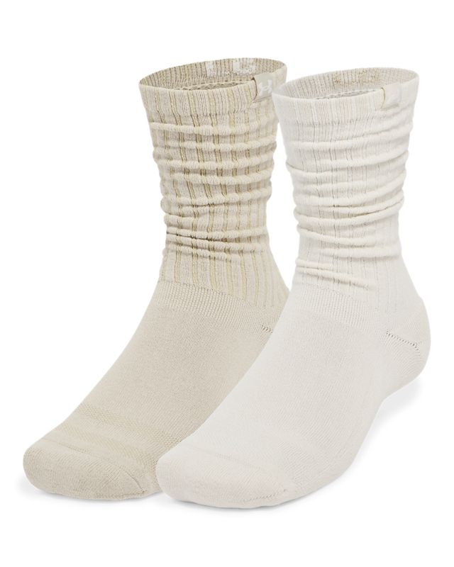 Under Armour Sportstyle Cotton Scrunch