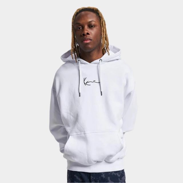 Karl Kani Small Signature Print
