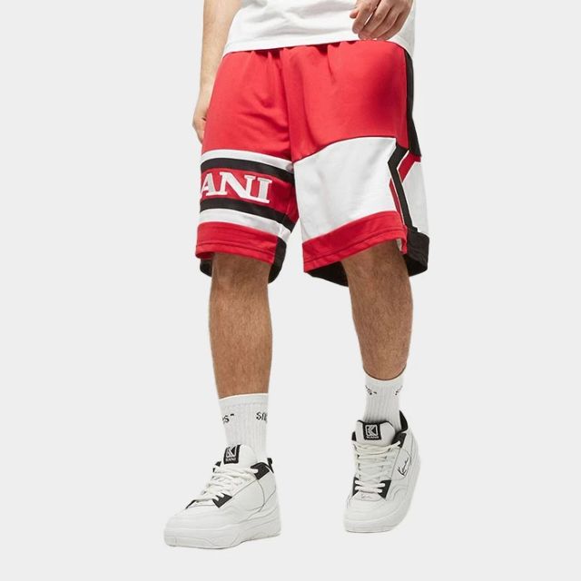Karl Kani Retro Block