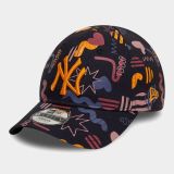 New Era Kids Tod Aop 9forty