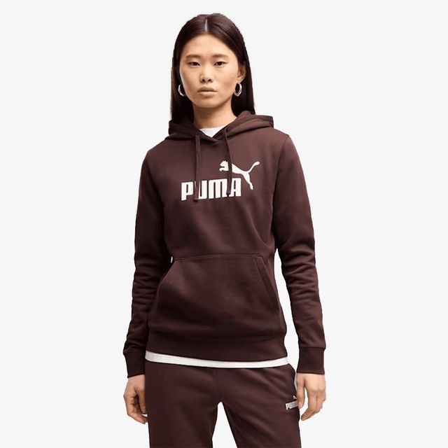 Puma Ess No 1 Logo Fl S