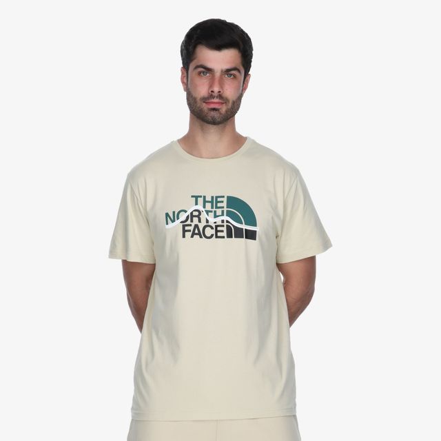 The North Face Mountain Line