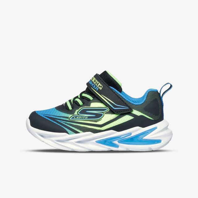 Skechers S Lights Flex Glow Ultra