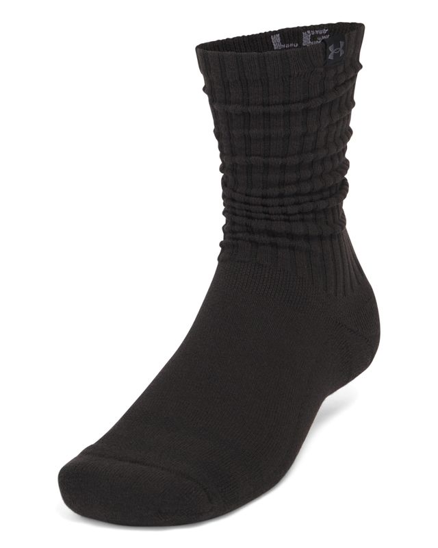Under Armour Sportstyle Cotton Scrunch 2 Pack