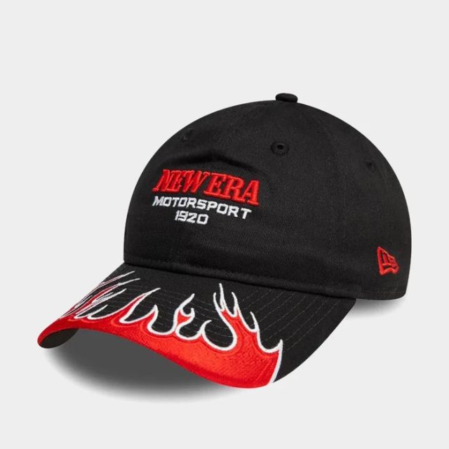 New Era Female Flame 9twenty