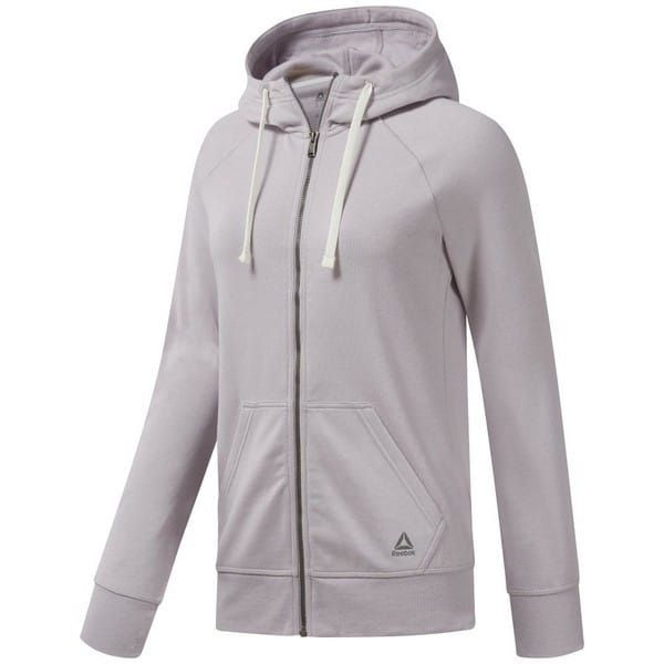 Reebok Te Fl Full Zip