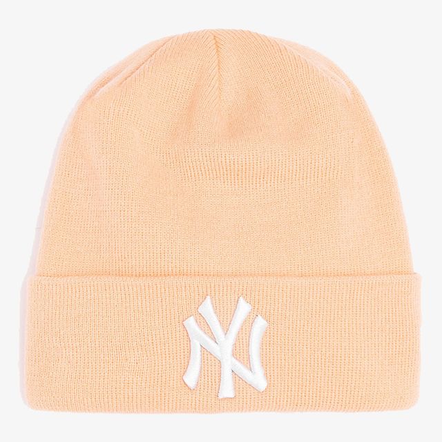 New Era Pop Base Cuff Knit Neyyan