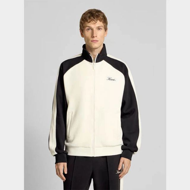 Karl Kani Sidestripe Trackjacket