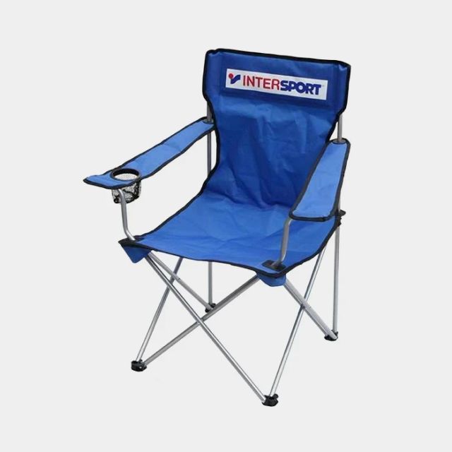 Intersport Camp Chair
