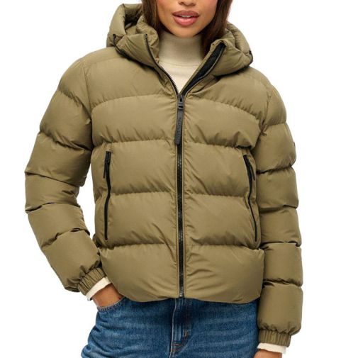 Superdry Sports Puffer