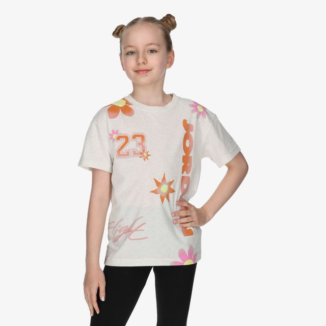 Jordan Air Jordan Deloris Jordan Flowers