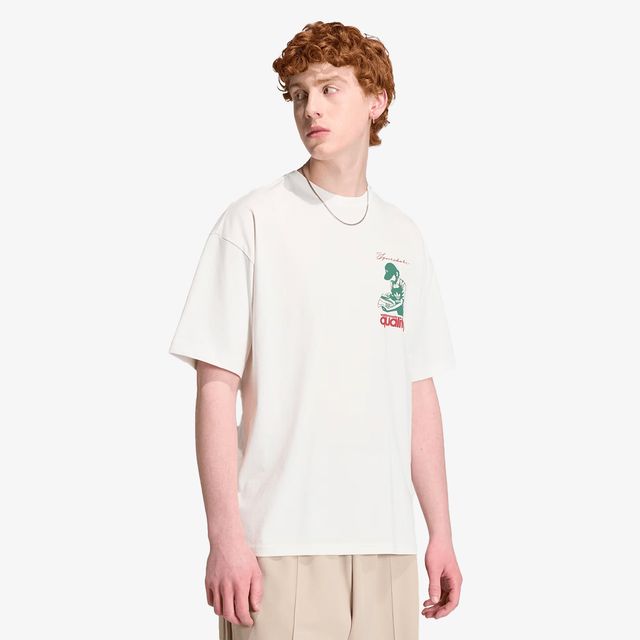 adidas Quality