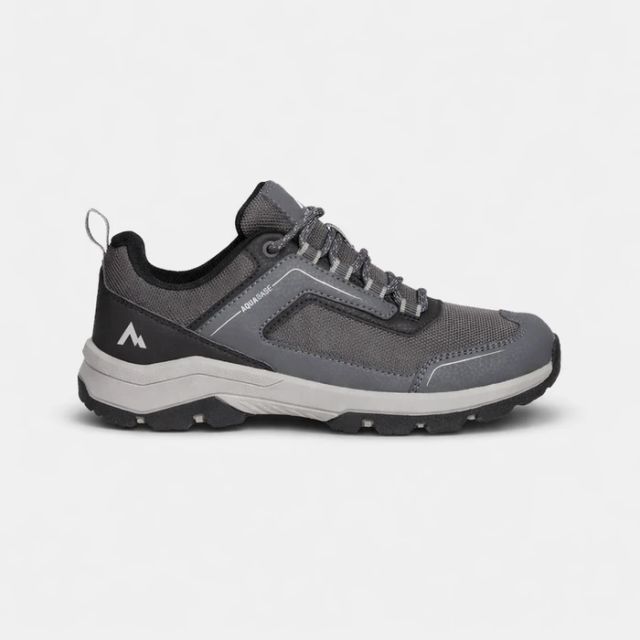 McKinley Maine Iii Aqb J Charcoal