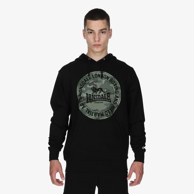 Lonsdale Camo