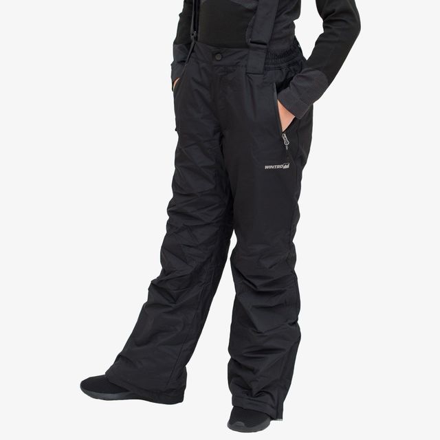 Wintro Jumper