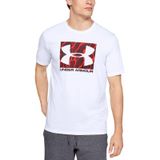Under Armour Boxed Logo Ss