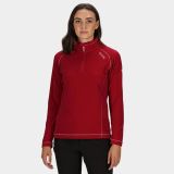 Regatta Montes Dark Cerise