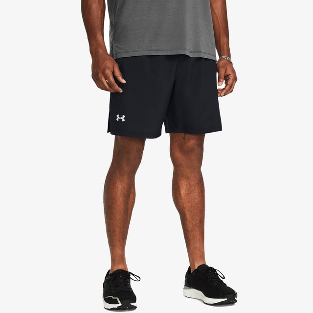 Under Armour Launch