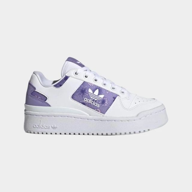 adidas Forum Bold J