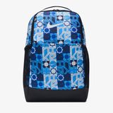 Nike Nk Brsla M Bkpk 9 5 Aop Sp26