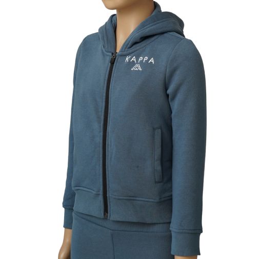 Kappa Logo Sifla