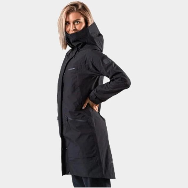 Didriksons Ilma Parka