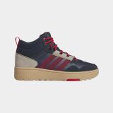 adidas Hoops 4 0 Mid Winterized