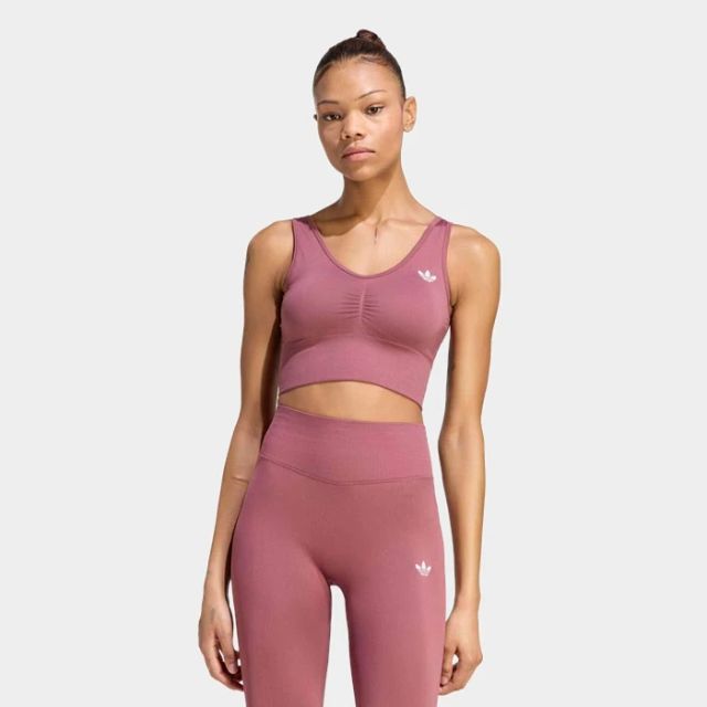 adidas Seamless Bralet