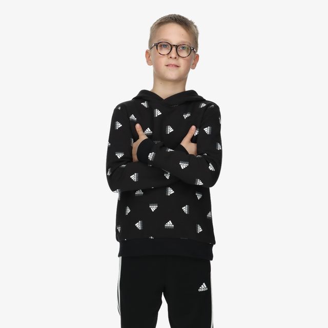adidas Brand Love
