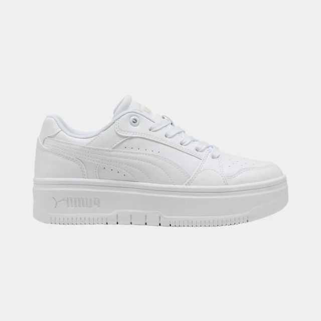 Puma Rebound Femme Low