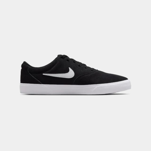 Nike Charge Suede
