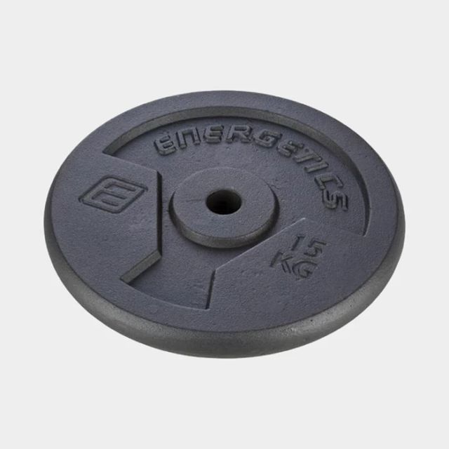 Energetics Iron Disc Pce 30mm 1x10