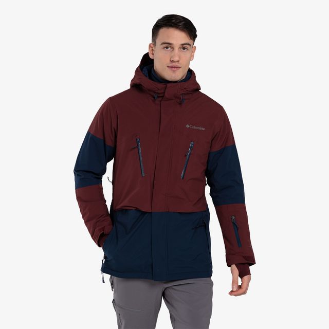 Columbia Aerial Ascender
