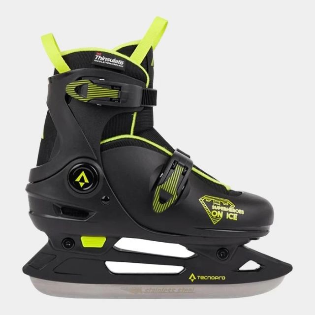 TecnoPro Leo Adj Boy 2 0