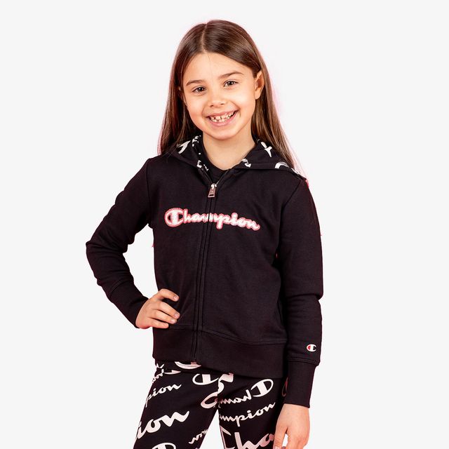 Champion All Over Full Zip