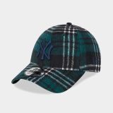New Era Check 9forty