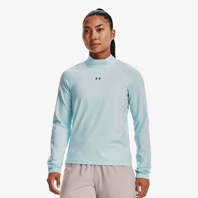 Under Armour Roll Neck