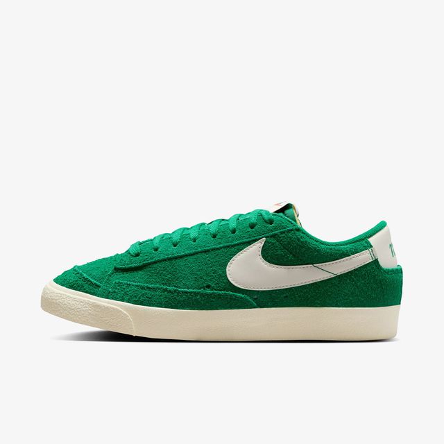 Nike Blazer Low 77 Vintage